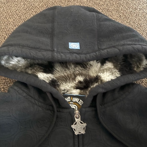 ecko untld hoodie - Picture 3 of 4
